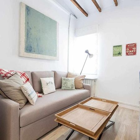 Апартаменти Apartamento De Lujo Nuevos Ministerios Chamberi Мадрид Екстер'єр фото